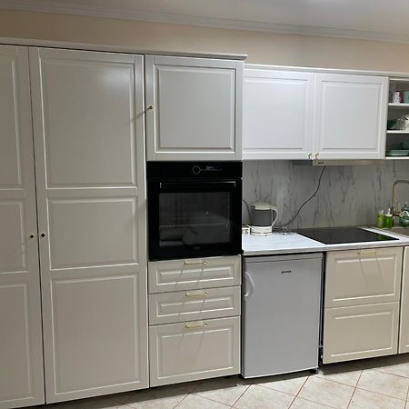 Apartman Gagi Златибор Экстерьер фото