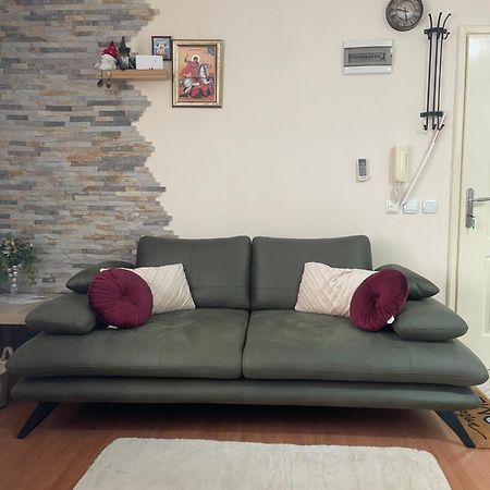 Apartman Gagi Златибор Экстерьер фото