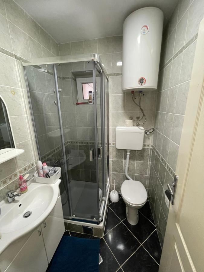 Apartman Gagi Златибор Экстерьер фото