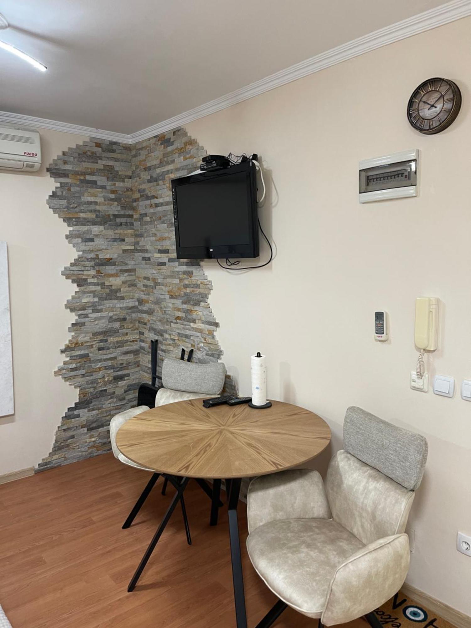 Apartman Gagi Златибор Экстерьер фото