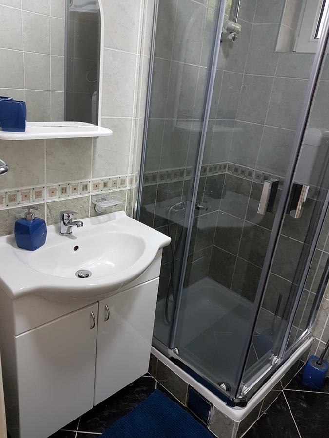 Apartman Gagi Златибор Экстерьер фото