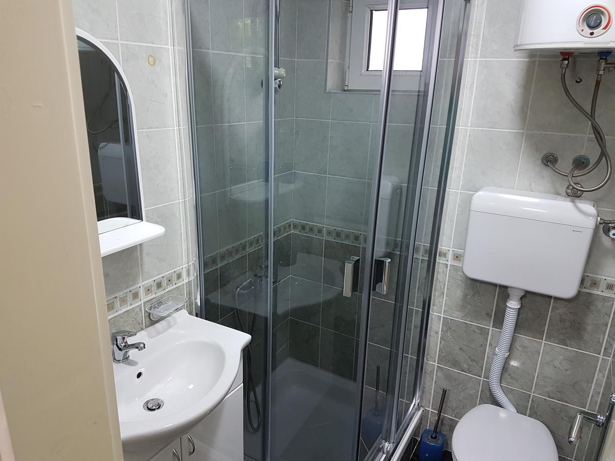 Apartman Gagi Златибор Экстерьер фото